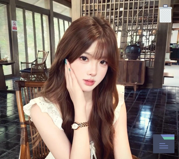 赵女士